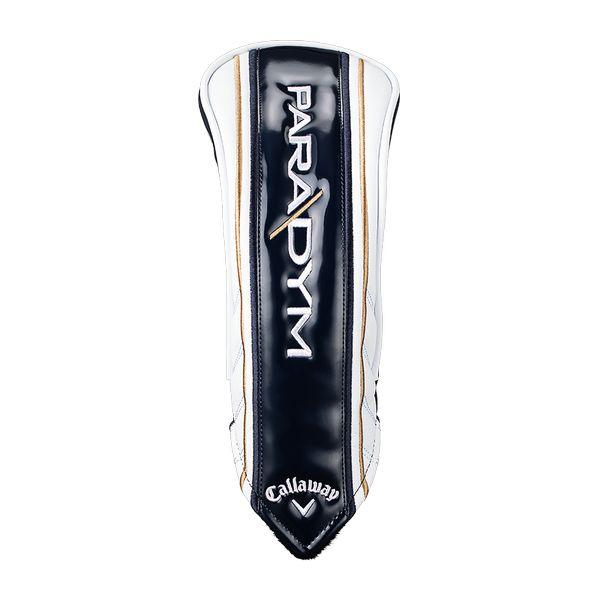 日本正規品 キャロウェイ PARADYM(パラダイム) フェアウェイウッド 2023年モデル VENTUS TR5 for Callaway カーボンシャフト #3 R｜sake-premoa｜06
