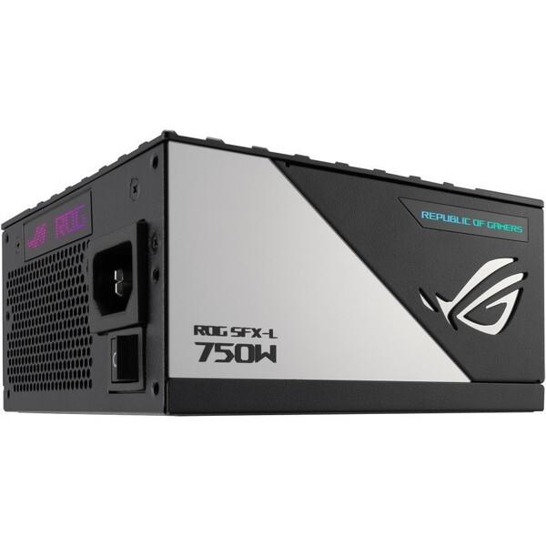 ASUS（エイスース） ASUS ROG-LOKI-750P-SFX-L-GAMING 電源ユニット