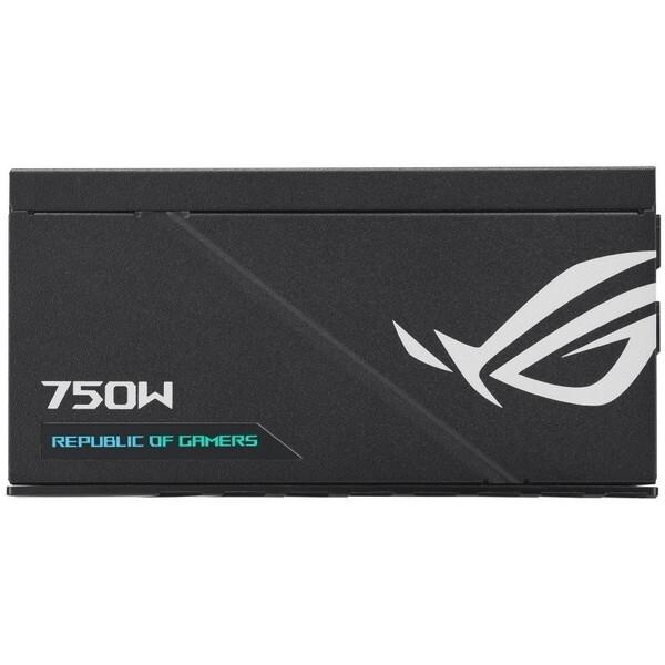 ASUS（エイスース） ASUS ROG-LOKI-750P-SFX-L-GAMING 電源ユニット