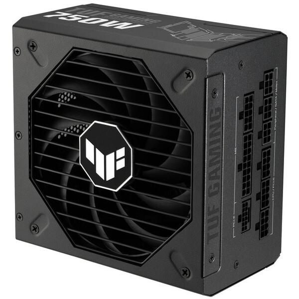 ASUS（エイスース） ASUS TUF-GAMING-750G 電源ユニット : 総合通販