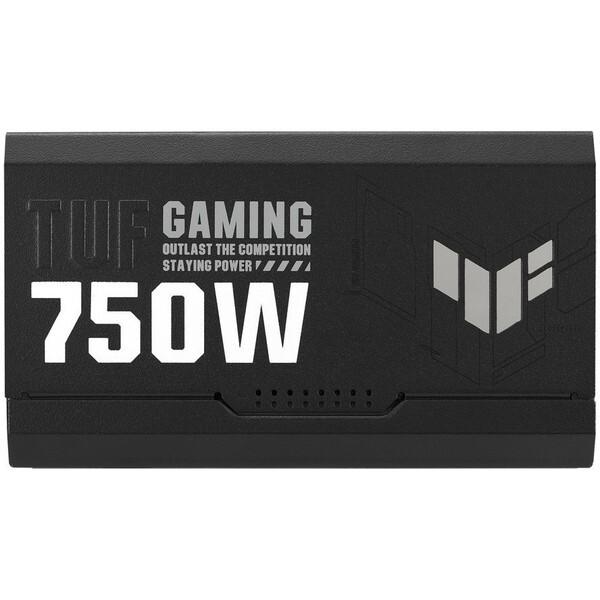 ASUS（エイスース） ASUS TUF-GAMING-750G 電源ユニット : 総合通販