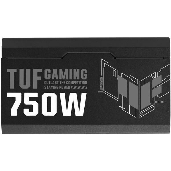 ASUS（エイスース） ASUS TUF-GAMING-750G 電源ユニット : 総合通販