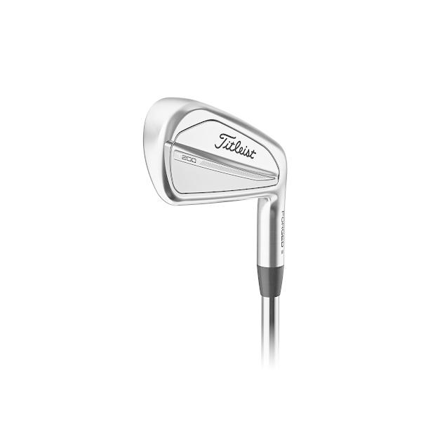 Titleist 日本正規品 タイトリスト T200 アイアンセット 6本組 (#5-Pw 