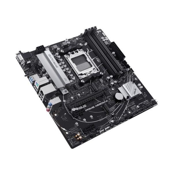 ASUS（エイスース） ASUS PRIME A620M-A マザーボード : 総合通販