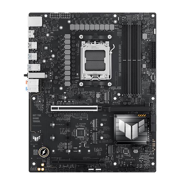 佐*之様 ASUS TUF GAMING X870-PLUS WIFI マザーボ Amazon.com: ASUS TUF Gaming X870-PLUS WiFi AMD AM5 X870 ATX