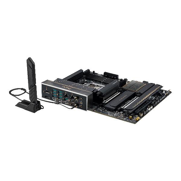 ASUS ProArt X870E-CREATOR WIFI 国内正規品 Amazon | ASUS ProArt X870E-Creator WIFI AMD Ryzen 9000 シリーズ