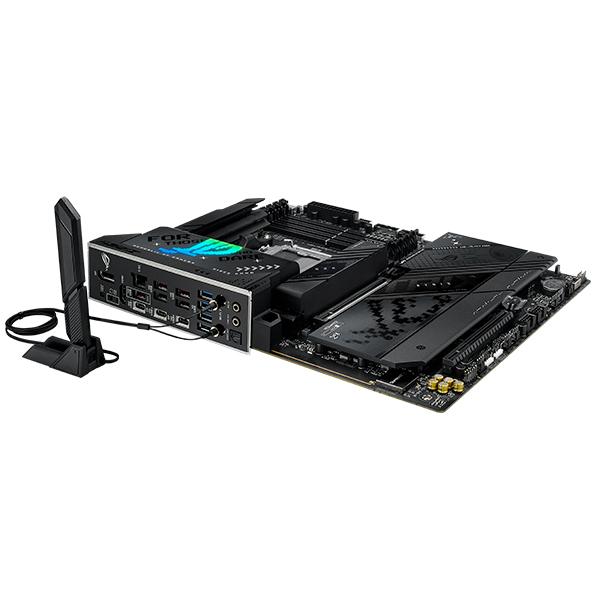 ASUS ROG-STRIX X870-F GAMING WIFI マザーボード : 総合通販PREMOA
