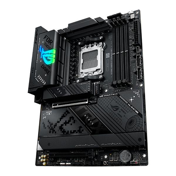 ASUS（エイスース） ASUS ROG-STRIX X870-F GAMING WIFI マザーボード