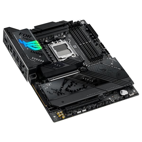 ASUS（エイスース） ASUS ROG-STRIX X870-F GAMING WIFI マザーボード