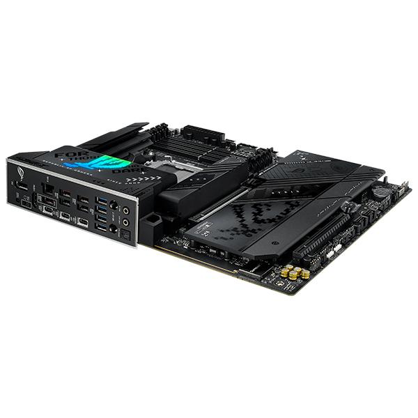 ASUS（エイスース） ASUS ROG-STRIX X870-F GAMING WIFI マザーボード