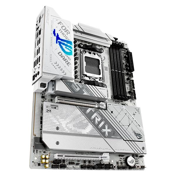 マザーボード ASUS ROG STRIX X870-A GAMING WIFI Amazon.com: ASUS ROG Strix X870-A Gaming WiFi AMD AM5 X870