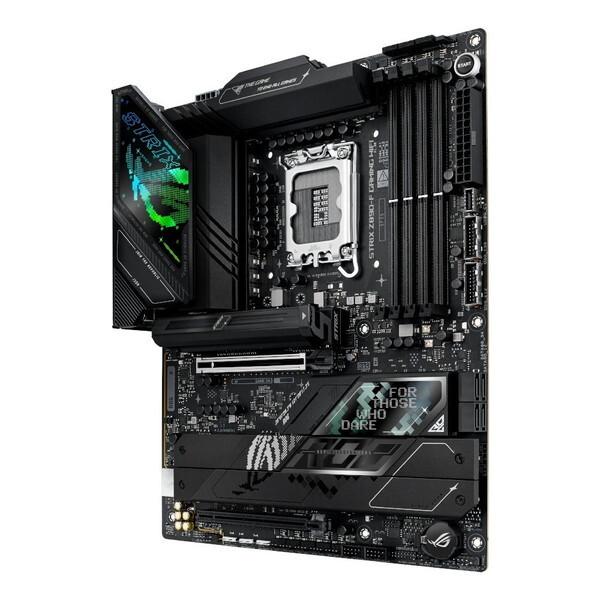 ASUS ROG STRIX Z890-F GAMING WIFI マザーボード_7