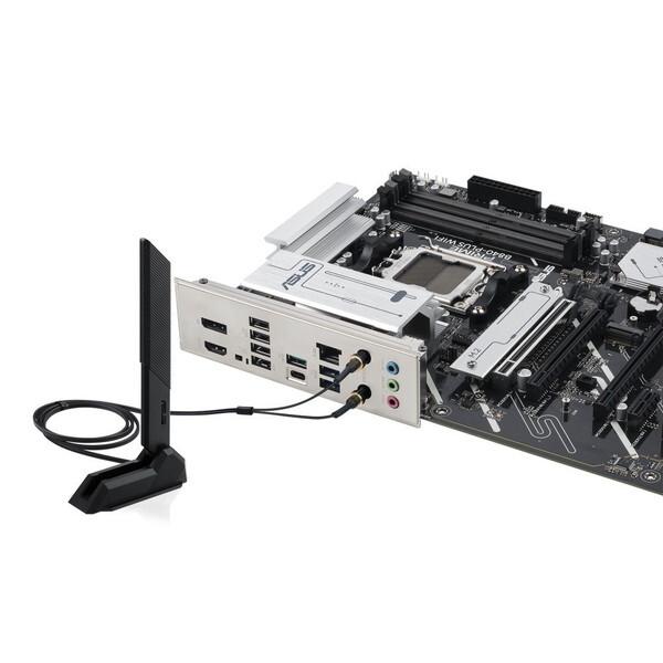 ASUS（エイスース） ASUS PRIME B840-PLUS WIFI-CSM マザーボード