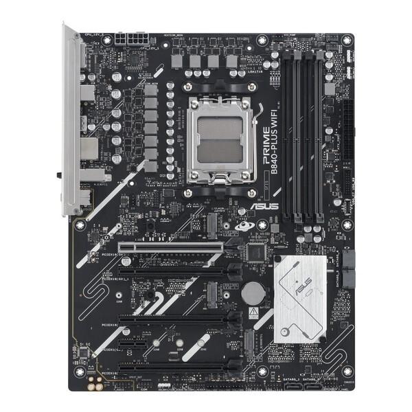 ASUS（エイスース） ASUS PRIME B840-PLUS WIFI-CSM マザーボード