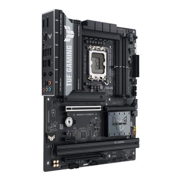 ASUS（エイスース） ASUS TUF GAMING B860-PLUS WIFI マザーボード