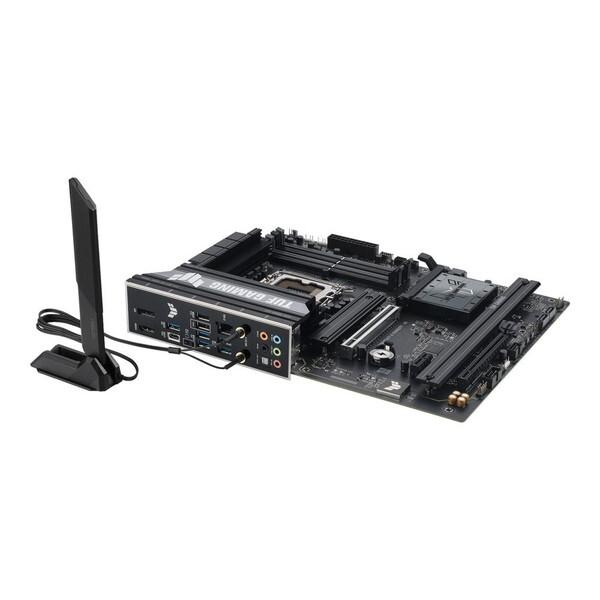 ASUS（エイスース） ASUS TUF GAMING B860-PLUS WIFI マザーボード