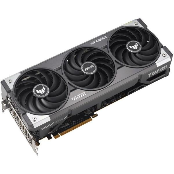 ASUS TUF-RX9070XT-O16G-GAMING TUF Gaming グラフィックボード