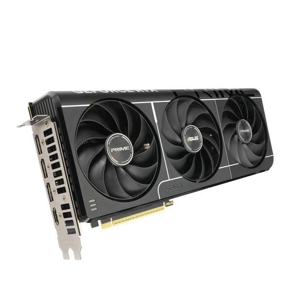 ASUS（エイスース） ASUS PRIME-RTX5080-O16G グラフィックボード