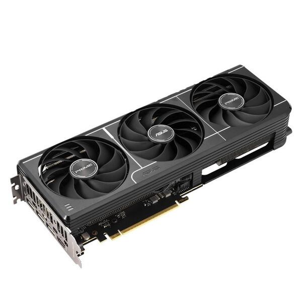 ASUS（エイスース） ASUS PRIME-RTX5060TI-O16G グラフィックボード