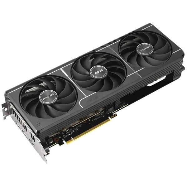 ASUS（エイスース） ASUS PRIME-RX9060XT-O16G PRIME グラフィック