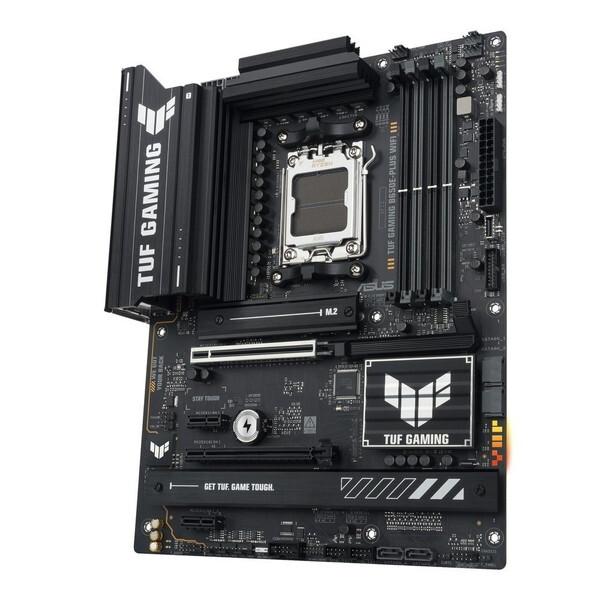 ASUS（エイスース） ASUS TUF GAMING B650E-PLUS WIFI マザーボード 