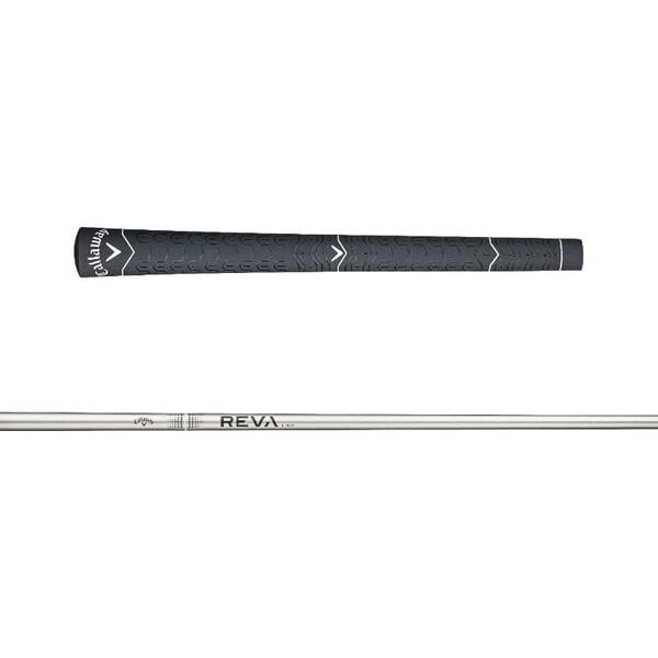 銀の山羊【新品】Callaway REVA レディースゴルフキャディ 銀の山羊様 専用【新品】Callaway REVA レディースゴルフキャディ