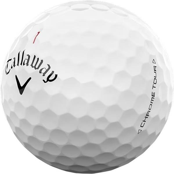 Callaway（キャロウェイ） 日本正規品 CHROME TOUR(クロムツアー