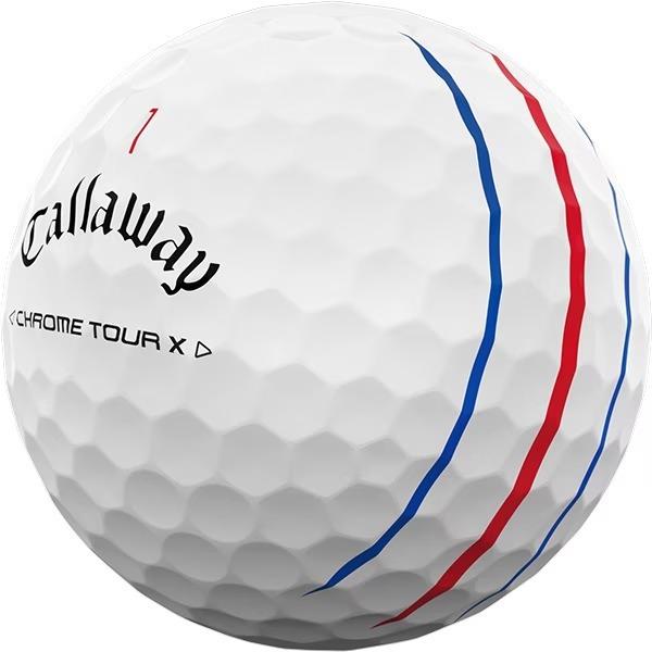 Callaway 日本正規品 キャロウェイ CHROME TOUR X(クロムツアー