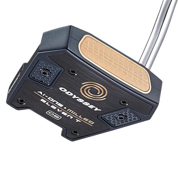 ODYSSEY（キャロウェイゴルフ） 日本正規品 オデッセイ Ai-ONE MILLED 