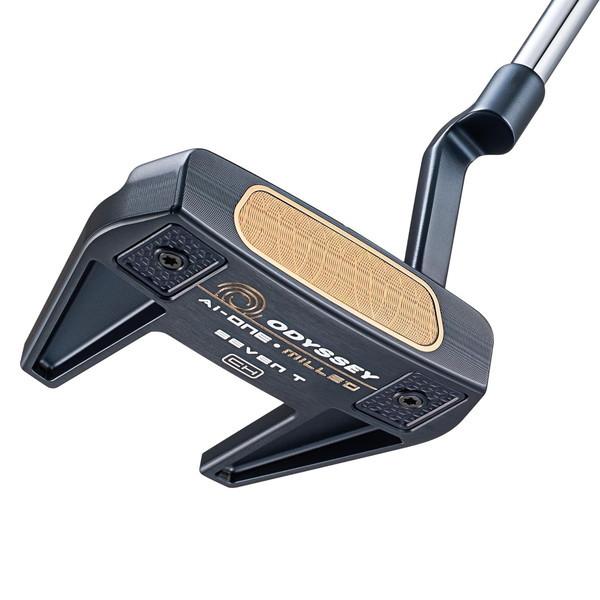 オデッセイ Ai-ONE MILLED パター 2024年モデル34インチ