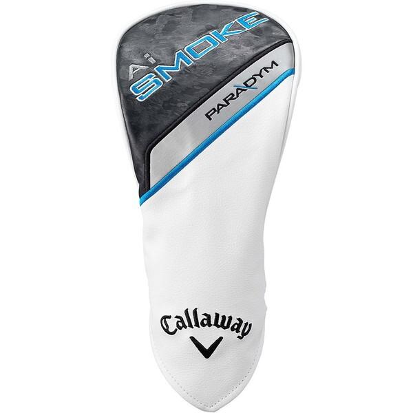 Callaway パラダイム ai スモーク MAX D ドライバー 2024年モデル 