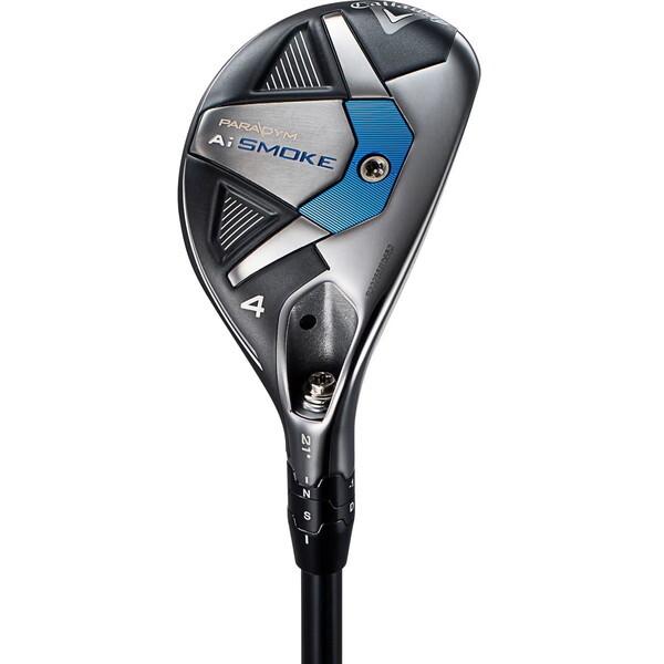Callaway 日本正規品 キャロウェイ PARADYM Ai SMOKE(パラダイム 