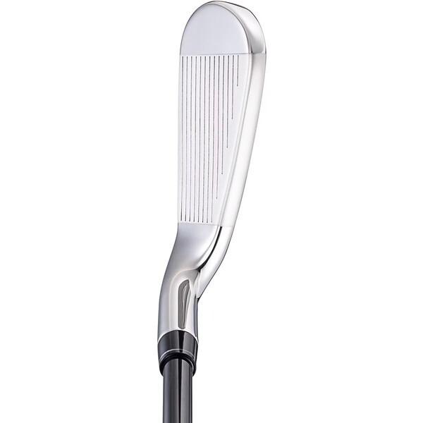 A iスモーク max fastアイアン6本セット(6〜AW) Callaway