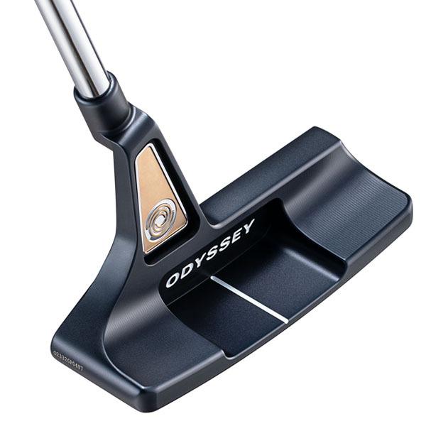 日本正規品 オデッセイ Ai-ONE TRI-BEAM MILLED (エーアイワン トライ 