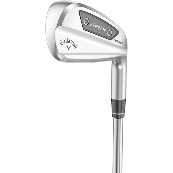 Callaway 日本正規品 キャロウェイ APEX AI200 アイアンセット6本組(#5