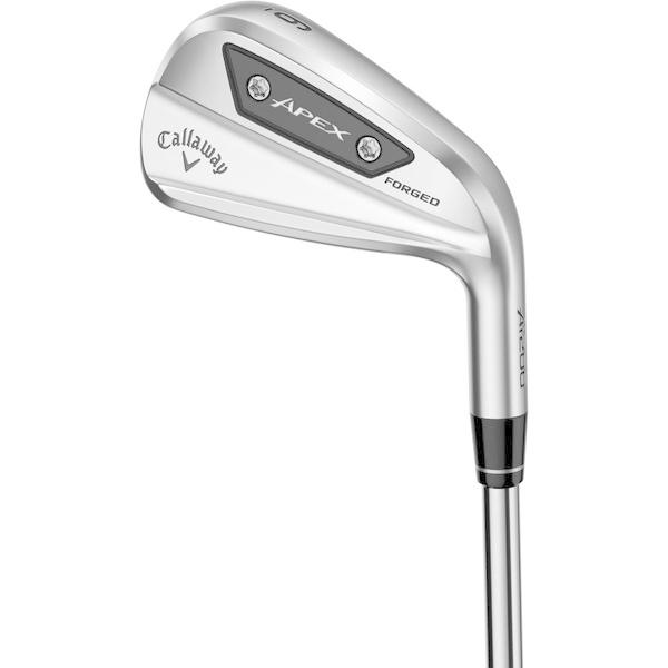 Callaway 日本正規品 キャロウェイ APEX AI200 アイアンセット6本組(#5
