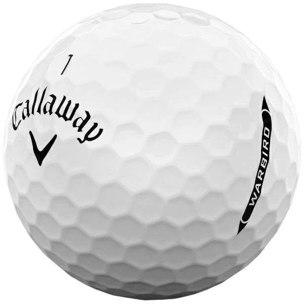 Callaway（キャロウェイ） 日本正規品 WARBIRD DISTANCE+(ウォーバード