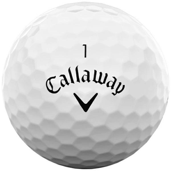 callway warbird 6ダース　新品 Callaway（キャロウェイ） 日本正規品 WARBIRD DISTANCE+(ウォーバード