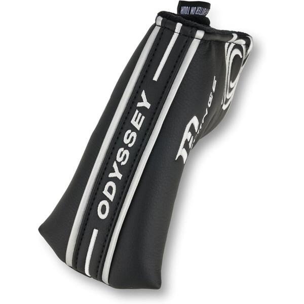 【10%OFFクーポン配布中】 キャロウェイ オデッセイ MICROHINGE(マイクロヒンジ) パター 2024年モデル #1 CH(ONE) 34インチ Callaway（キャロウェイ） 日本正規品 オデッセイ MICROHINGE(マイクロ