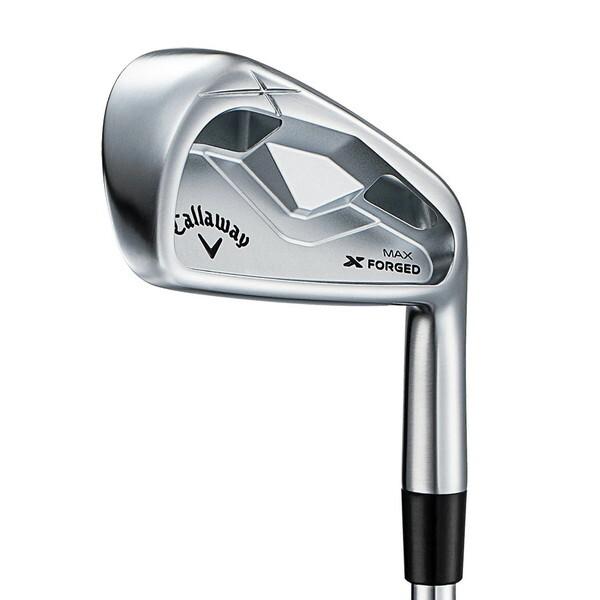 Callaway（キャロウェイ） 日本正規品 X FORGED MAX (エックス