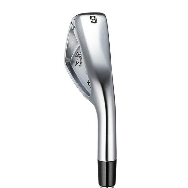 Callaway（キャロウェイ） 日本正規品 X FORGED MAX (エックス
