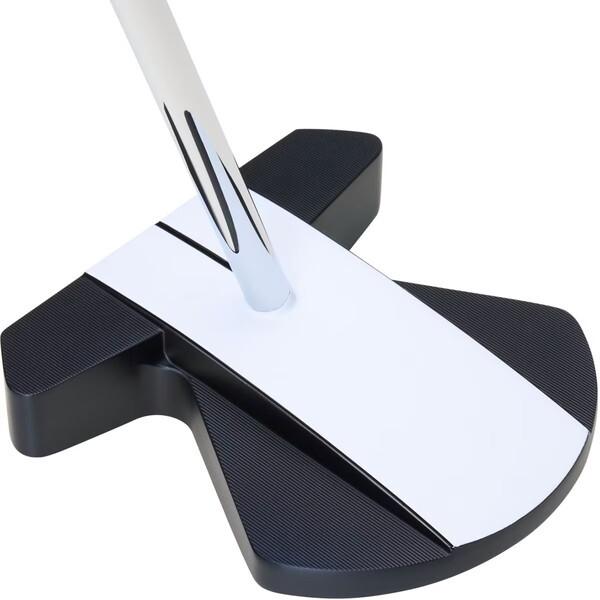 オデッセイ SQUARE 2 SQUARE スクエアトゥスクエア 34インチ 楽天市場】オデッセイ Ai-ONE スクエア トゥ スクエア パター