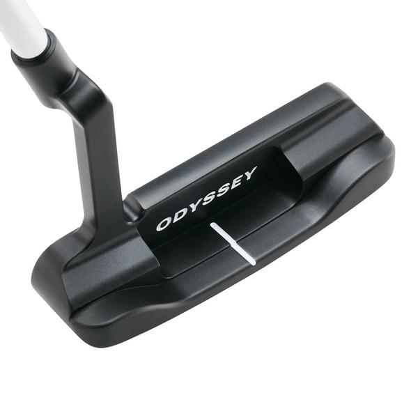 オデッセイ　Ai-DUAL(エーアイデュアル) #1 CH 34インチ ODYSSEY（キャロウェイゴルフ） 日本正規品 オデッセイ Ai-DUAL パター