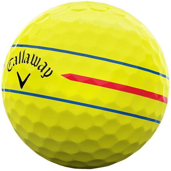 Callaway（キャロウェイ） 日本正規品 CHROME SOFT (クロムソフト