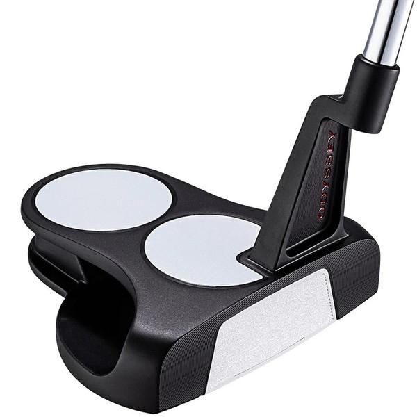 日本正規品 キャロウェイ Ai-DUALTRI-BEAM パター 2026年モデル 2-BALL CS 34インチ