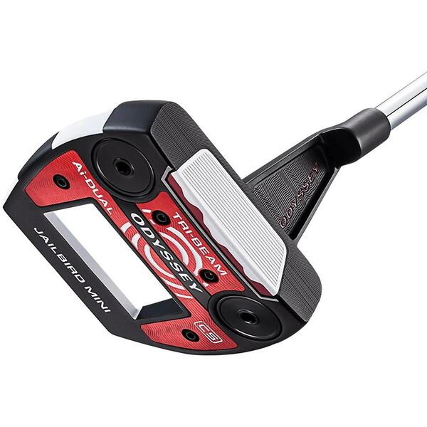 Callaway（キャロウェイ） 日本正規品 Ai-DUALTRI-BEAM パター 2026年
