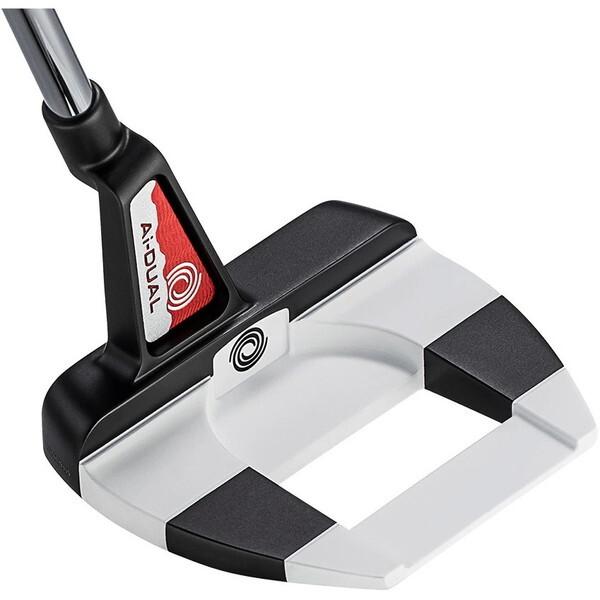 Callaway（キャロウェイ） 日本正規品 Ai-DUALTRI-BEAM パター 2026年