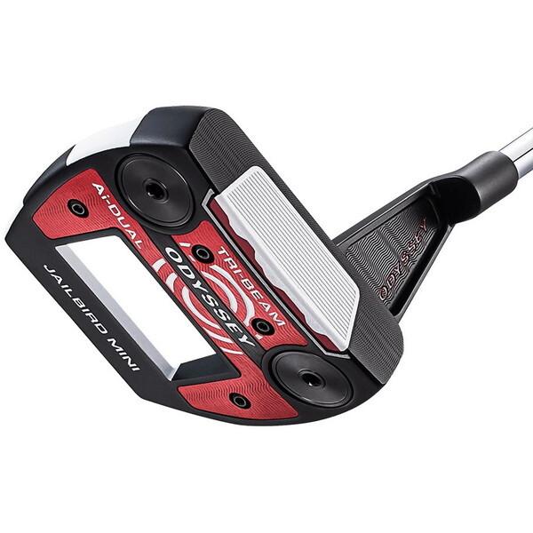 Callaway（キャロウェイ） 日本正規品 Ai-DUALTRI-BEAM パター 2026年