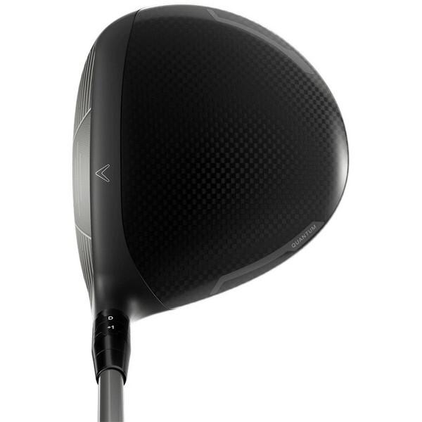 Callaway（キャロウェイ） 日本正規品 QUANTUM (クアンタム) MAX D