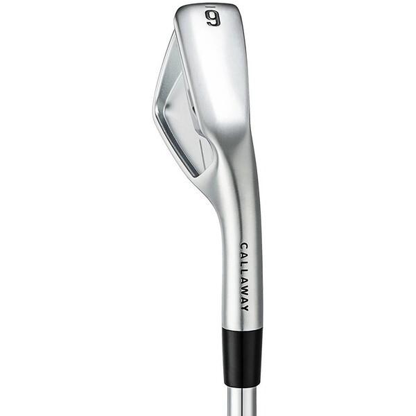 Callaway（キャロウェイ） 日本正規品 X FORGED アイアンセット5本組(I
